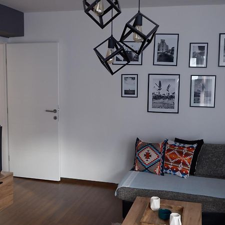 Alen Apartment Old Town - Free Parking SJJ Exterior foto