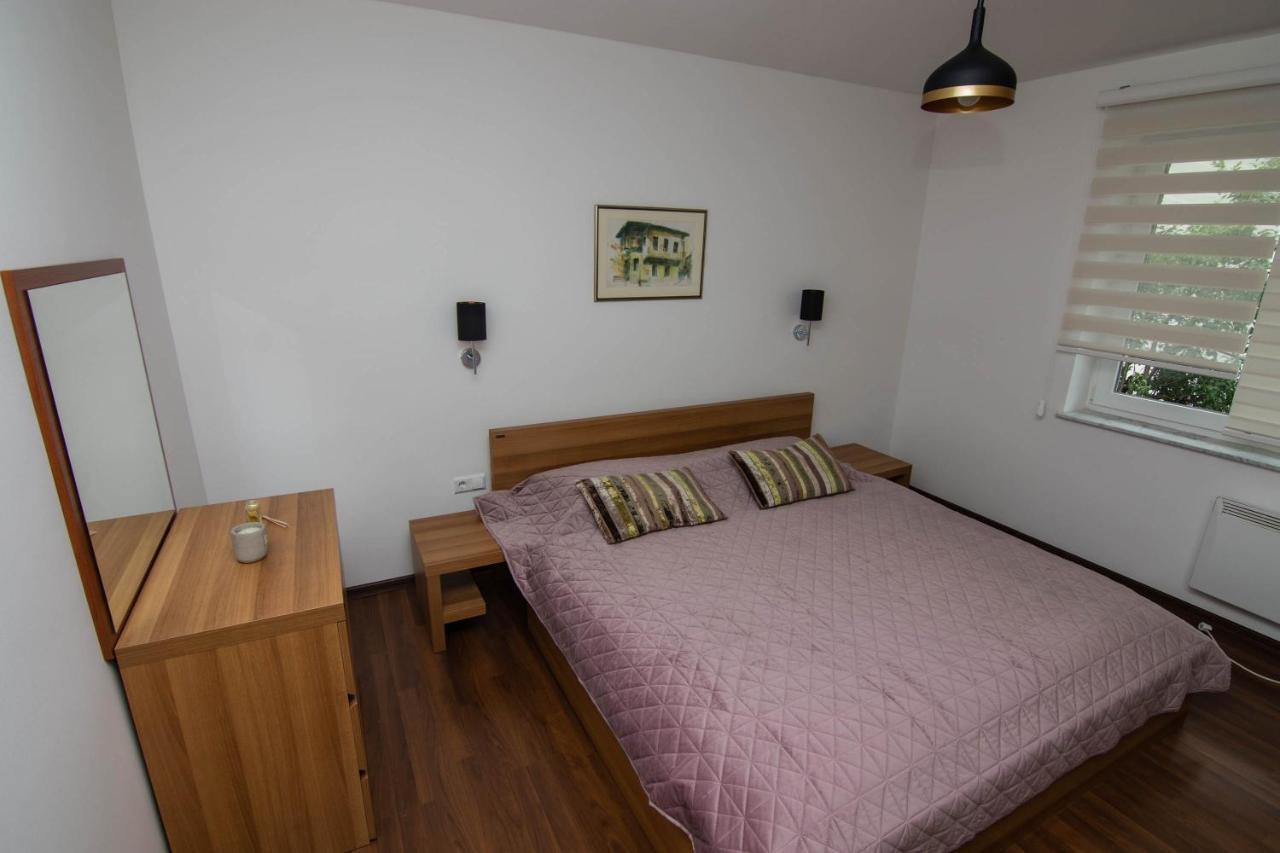 Alen Apartment Old Town - Free Parking SJJ Exterior foto
