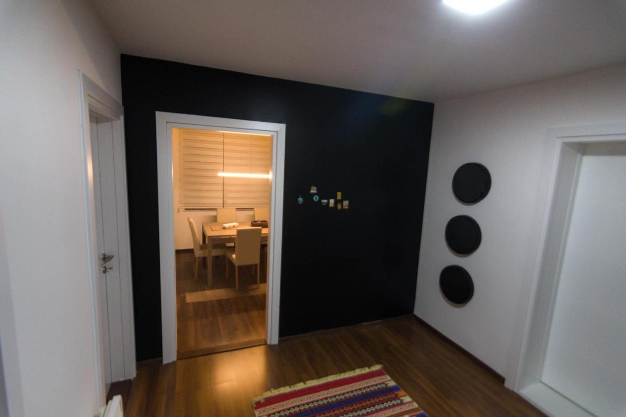 Alen Apartment Old Town - Free Parking SJJ Exterior foto