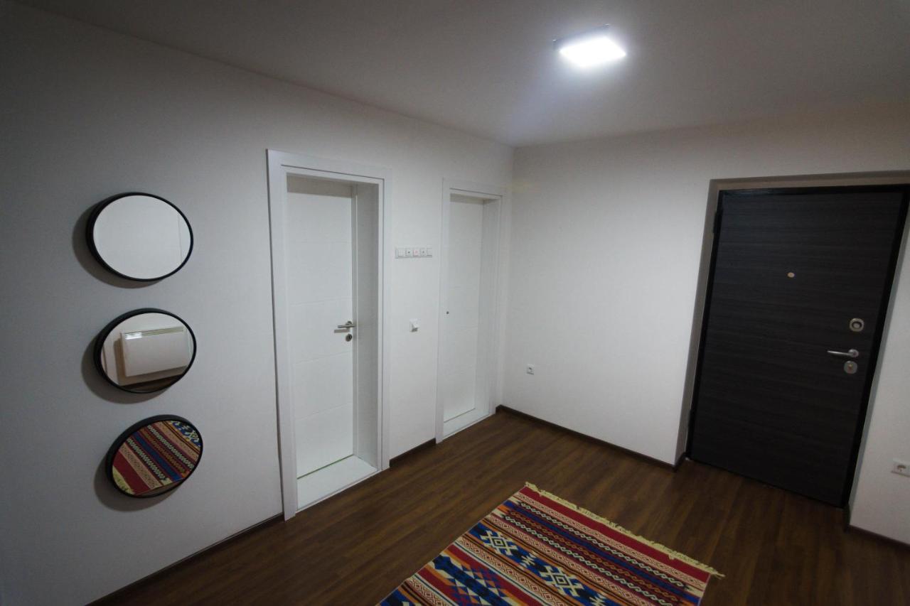 Alen Apartment Old Town - Free Parking SJJ Exterior foto