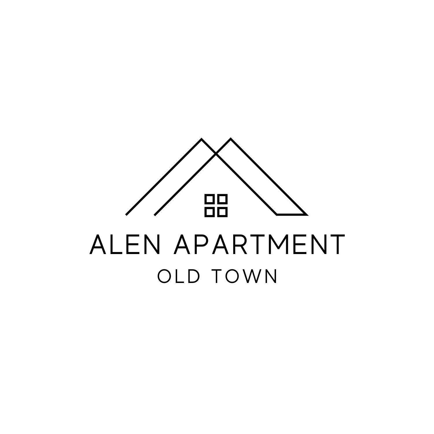 Alen Apartment Old Town - Free Parking SJJ Exterior foto