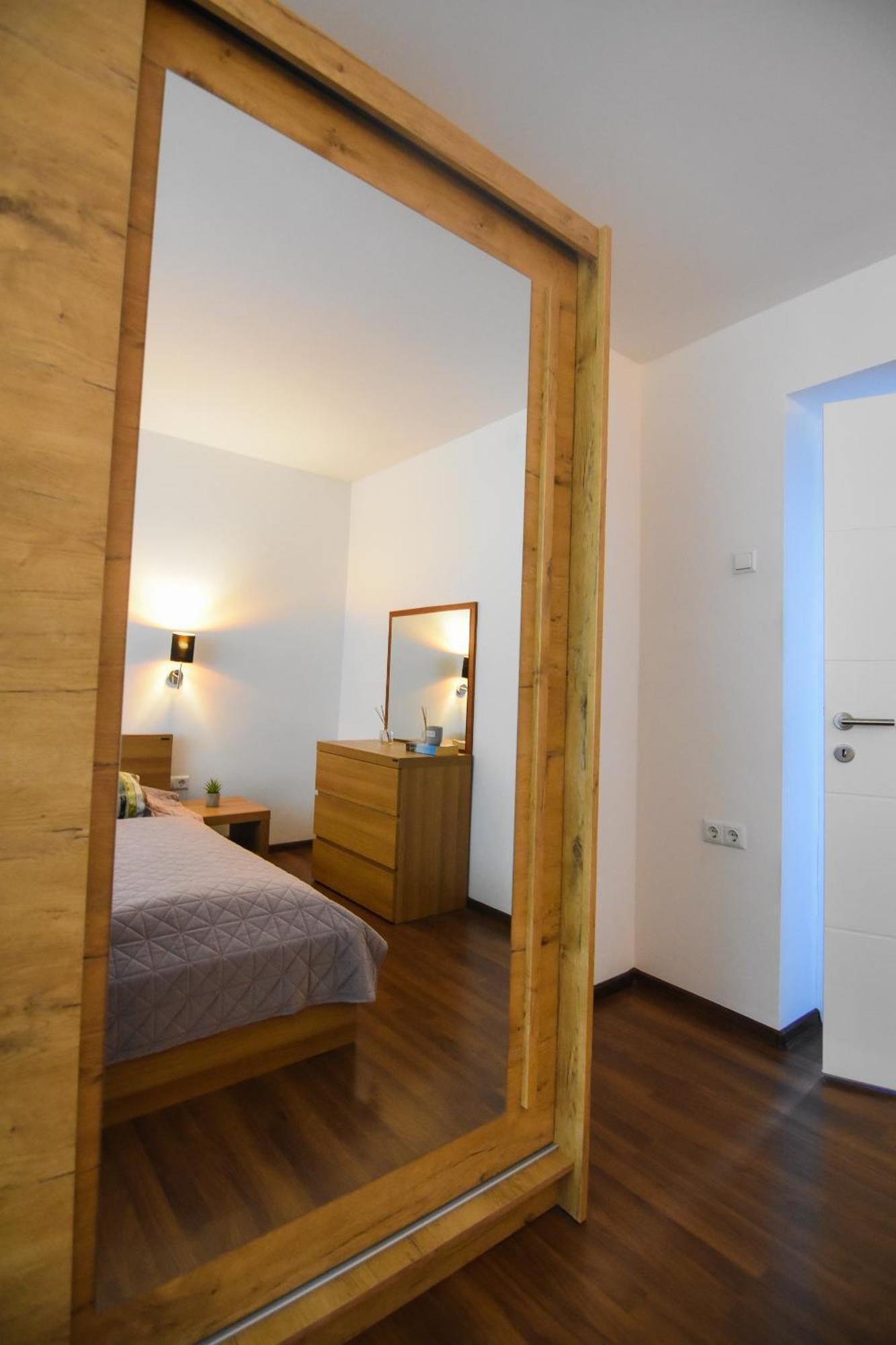 Alen Apartment Old Town - Free Parking SJJ Exterior foto
