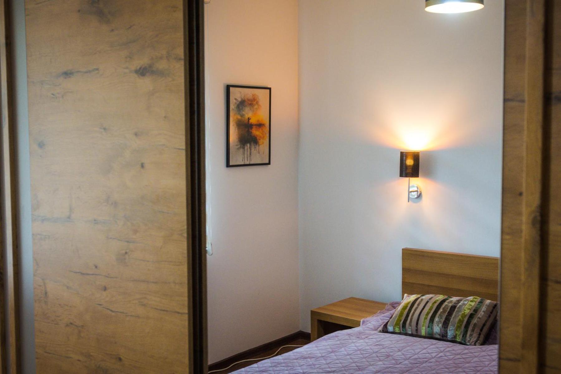 Alen Apartment Old Town - Free Parking SJJ Exterior foto